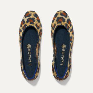 Rothy's The Square in Midnight Spot